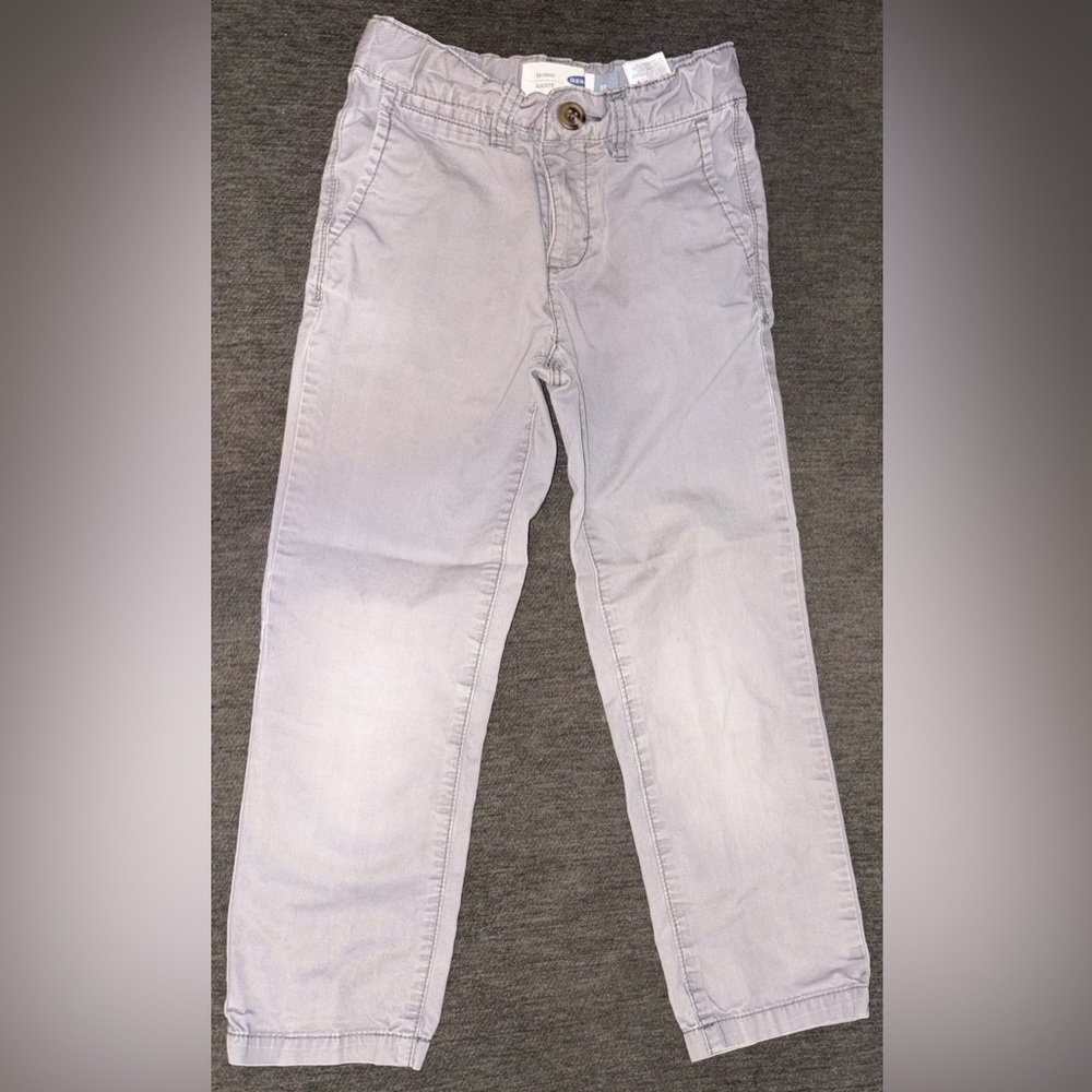 Toddler Boys Size 5T Old Navy Jeans